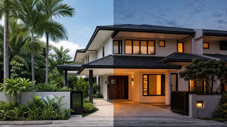 Listing photos