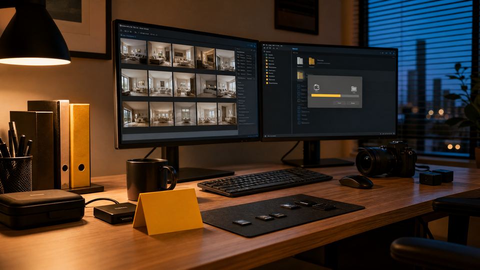 When 24-Hour Property Media Delivery Is Possible, and How to Prepare for It